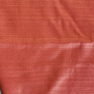Orange Cashmere Pashmina/Wrap